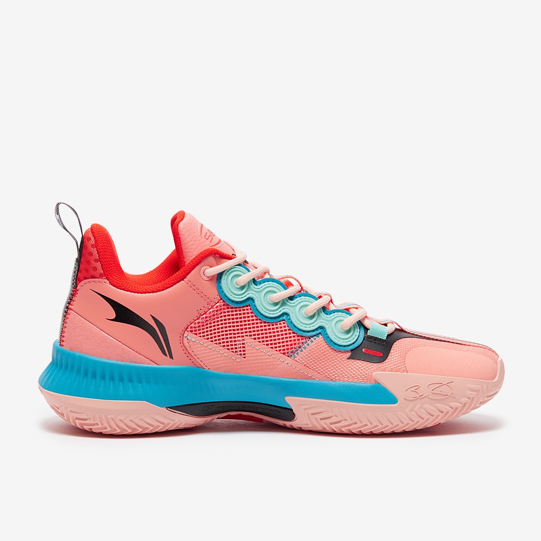 ★ Li-Ning Wade Son of Flash バスケットシューズ ★ Wade Son of Flash 