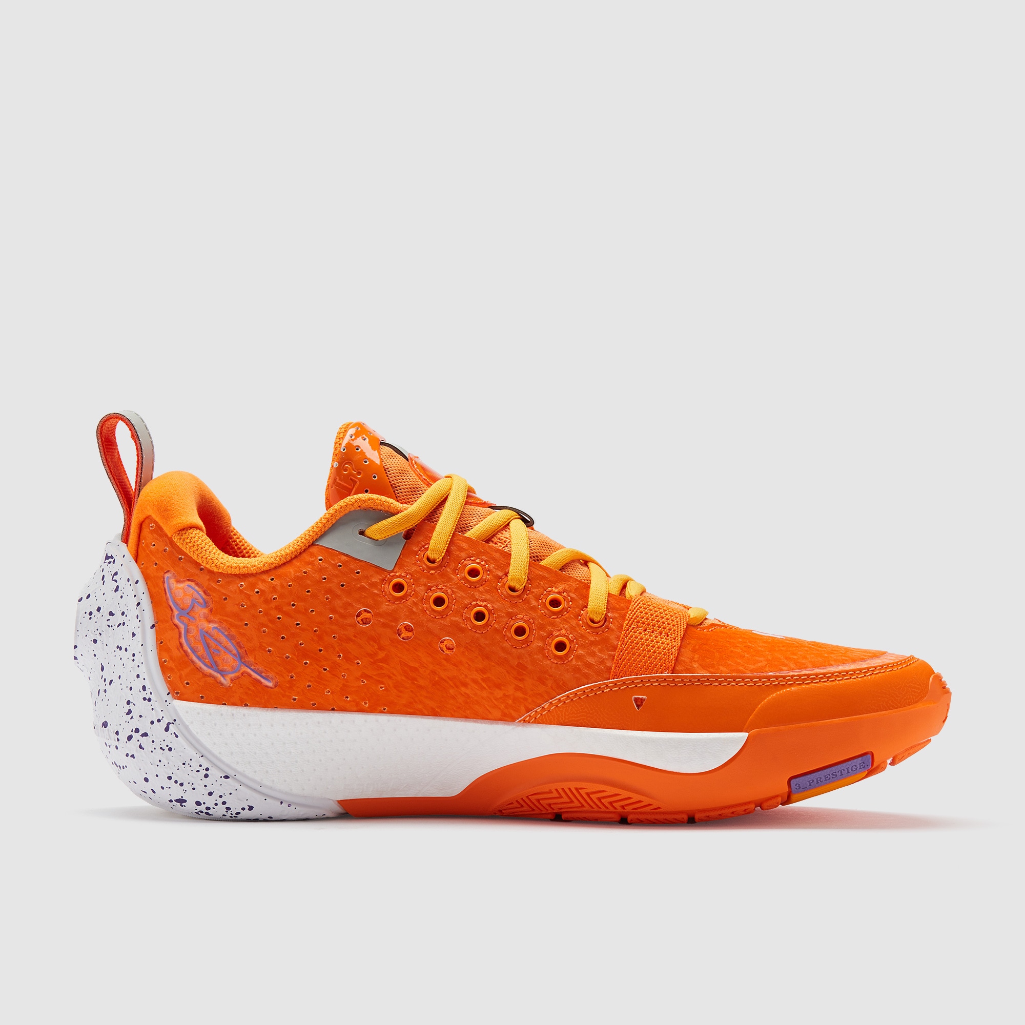 シューズ(男性用) LI-NING WADE Dlo1 US7.5 CN25cm(JP25.5cm) シューズ(男性用) LI-NING WADE Dlo1 US7.5 CN25cm(JP25.5cm) LI