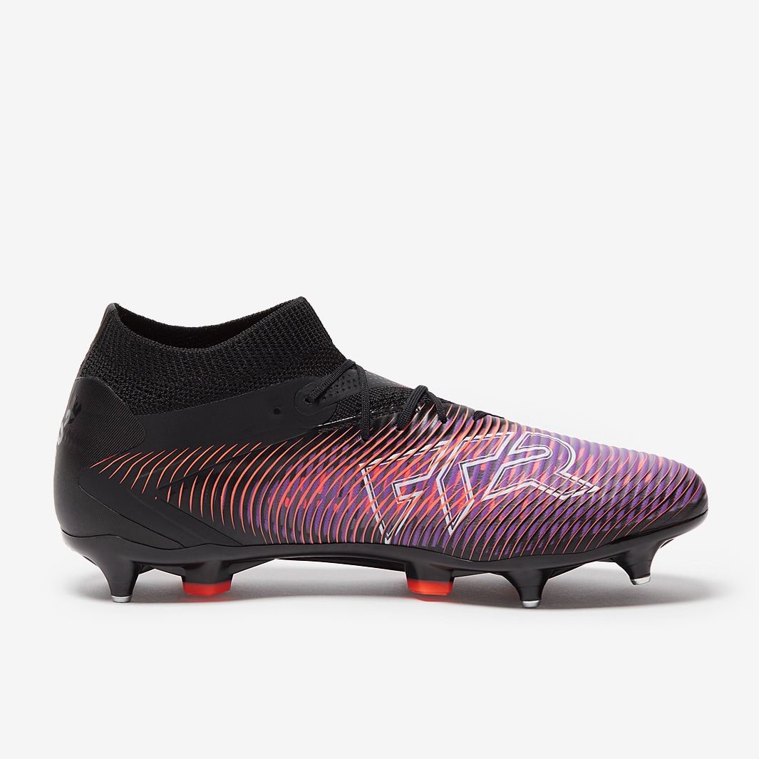 Puma Future 8 Pro MixedxSoft Ground - Puma Black/Puma White