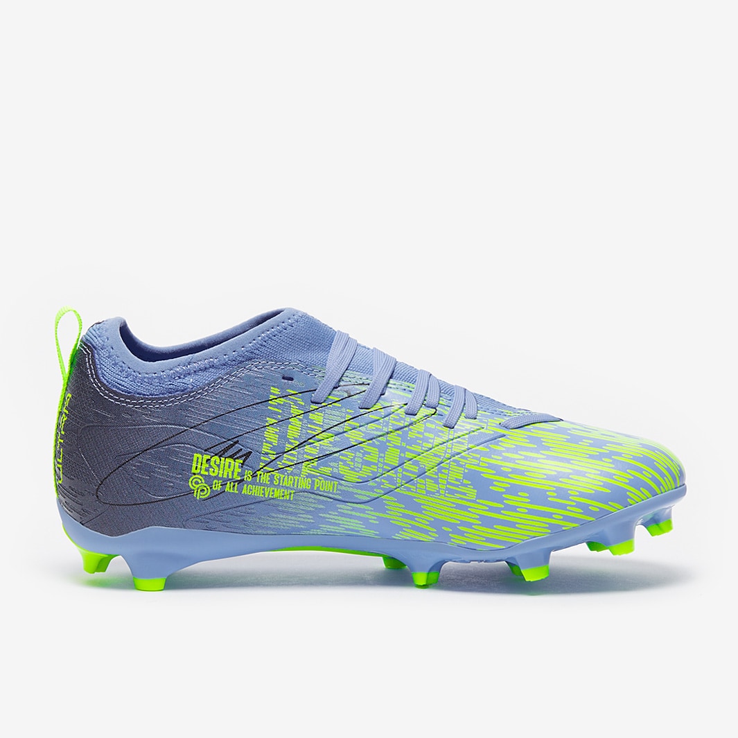 Puma Kids Ultra 5 Match Chasing The Dream FG/AG - Elektro
