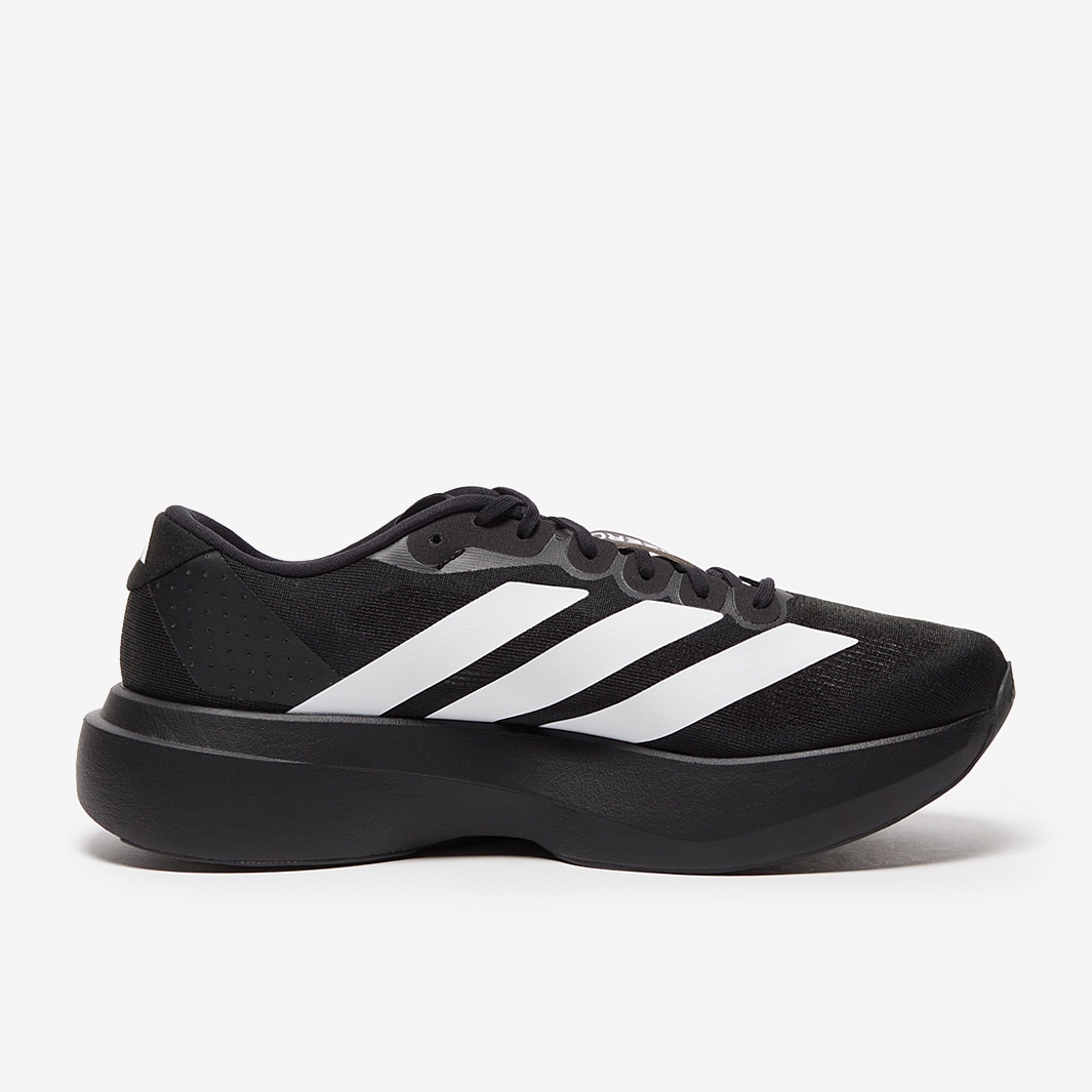 好きに adidas adizero Black White/Core Black/Ftwr Core - SL Evo スパイク・シューズ