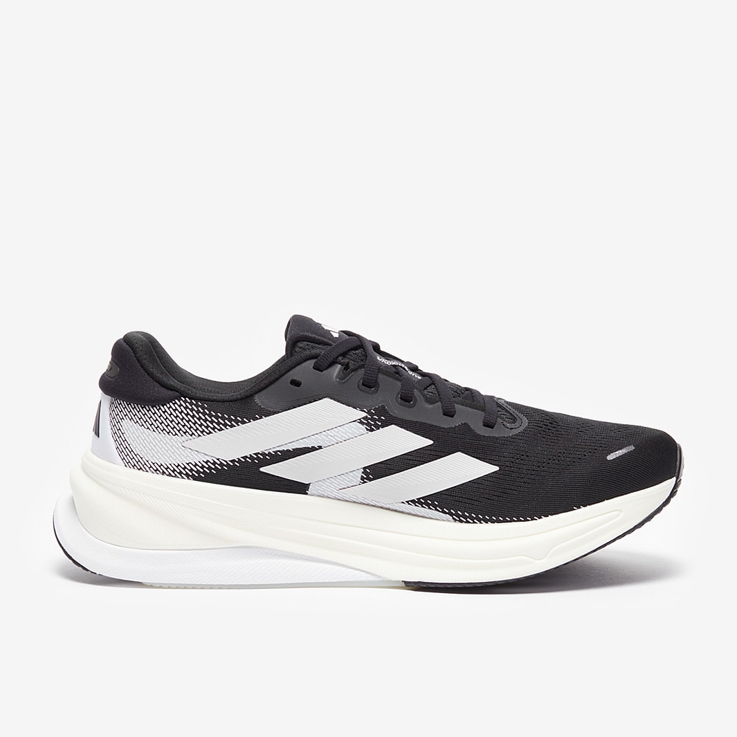 adidas Supernova Solution Core Black/Ftwr White/Core Black - Main Image