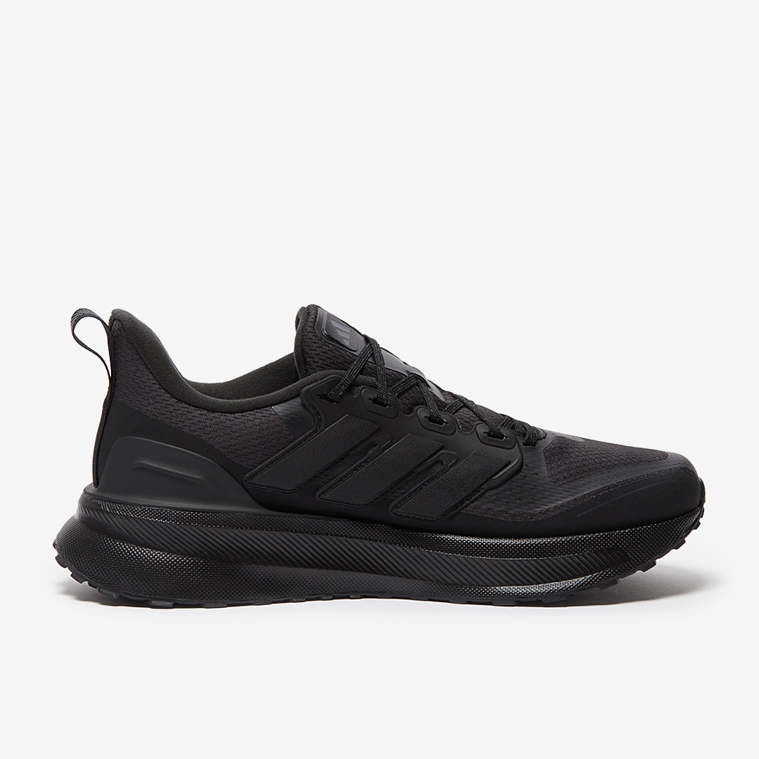 adidas Ultrarun Core Black/Core Black/Carbon Mens Shoes