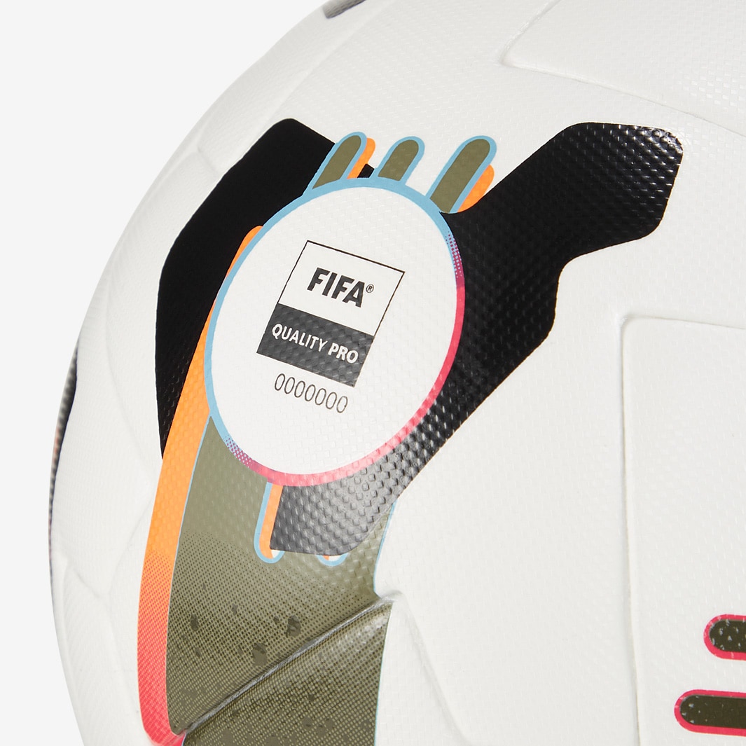 porota☆ Orbita SWPL Soccer Ball (FIFA® Quality Pro) | PUMA