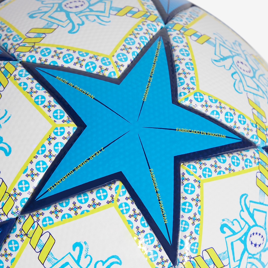 専用jarnal standard×champion×Holidays adidas UCL 2025/2026 Pro Ball | Soccer Village