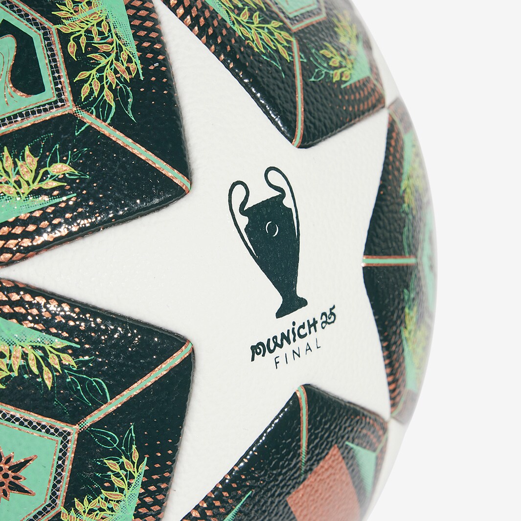 adidas finale competition ball