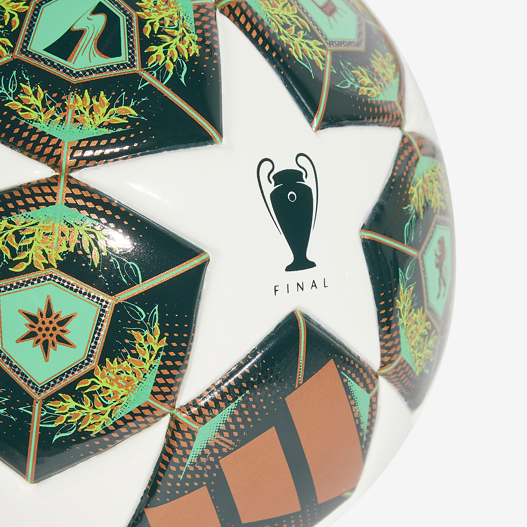 champions league ball mini