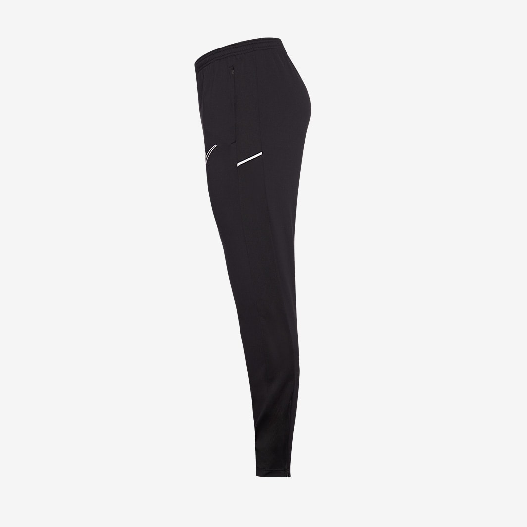 nike academy pro junior knit pant