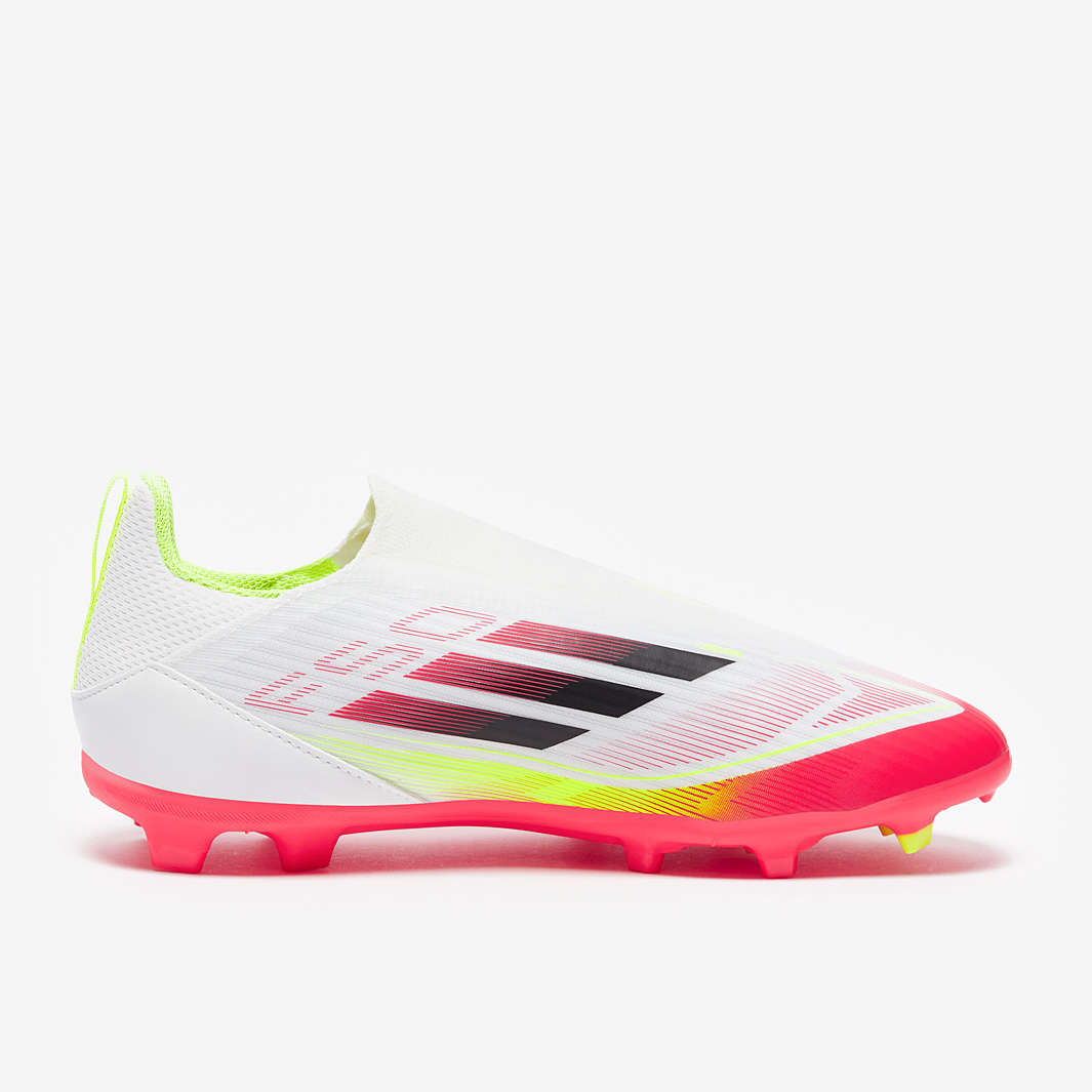 adidas kids laceless