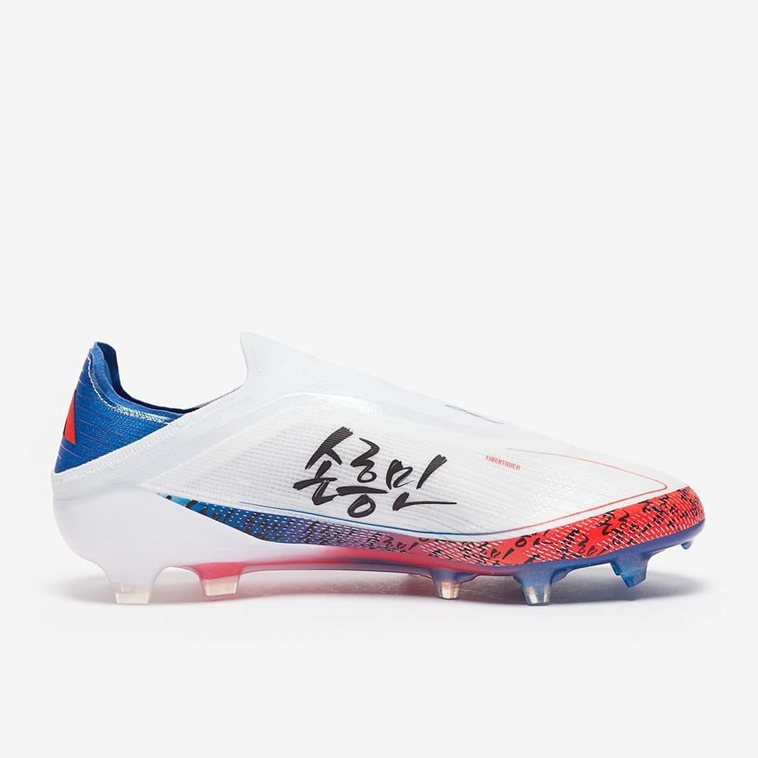 F50 ELITE LL FG SON ソンフンミン 26cm adidas F50 Elite Laceless FG Son Heung-min TAEGEUK7 Men's