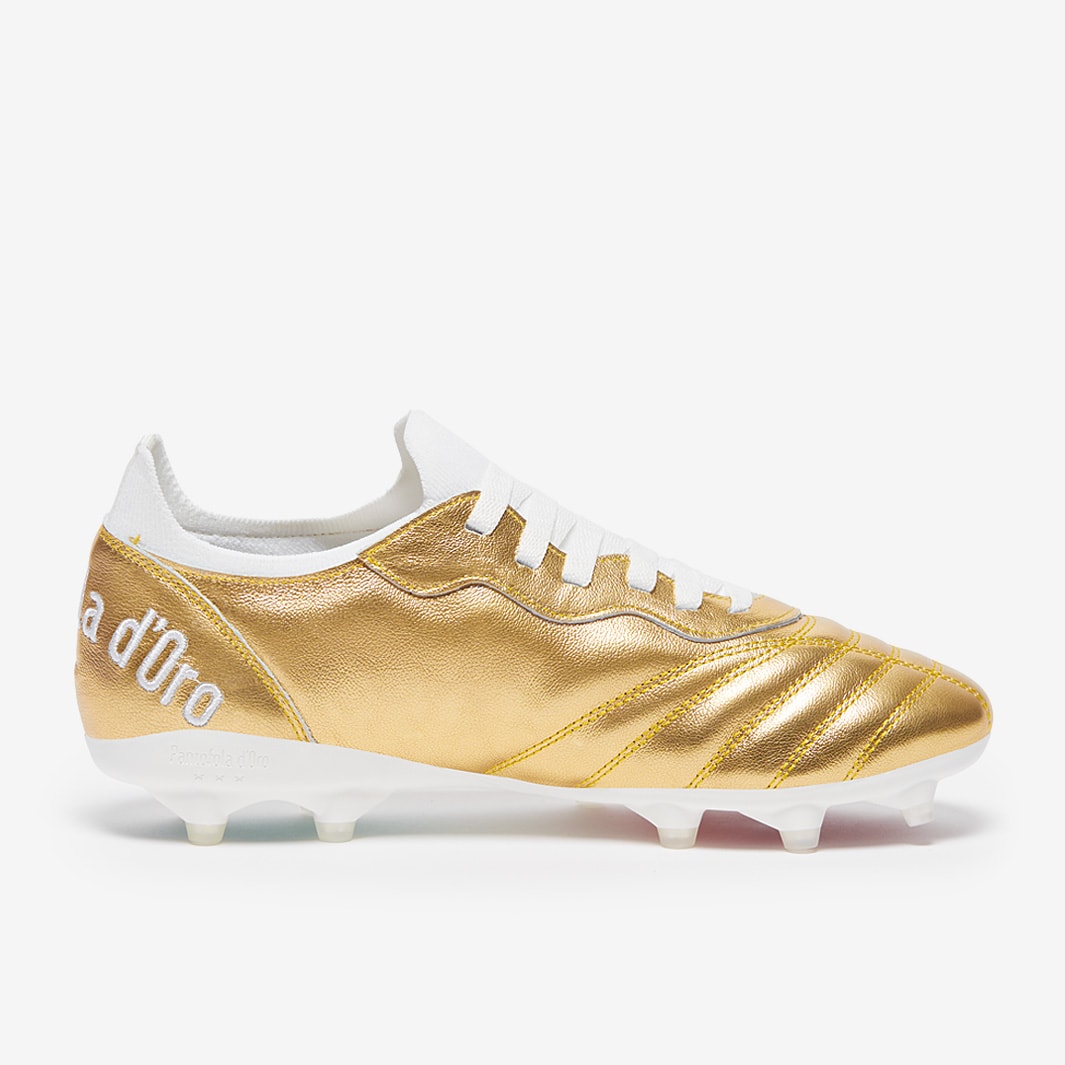 シューズ Pantofola d'Oro PdO GOLD ASLAM Pantofola d'Oro X Unisport Superleggera 3.0 Leather 'The