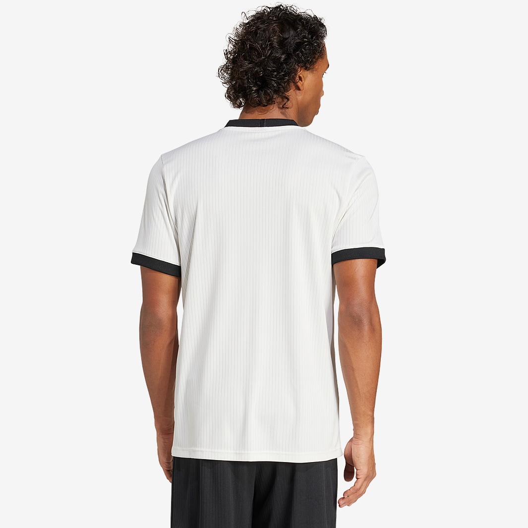 Maglia adidas Originals Germania 125° Anniversario Bianco Nuvola