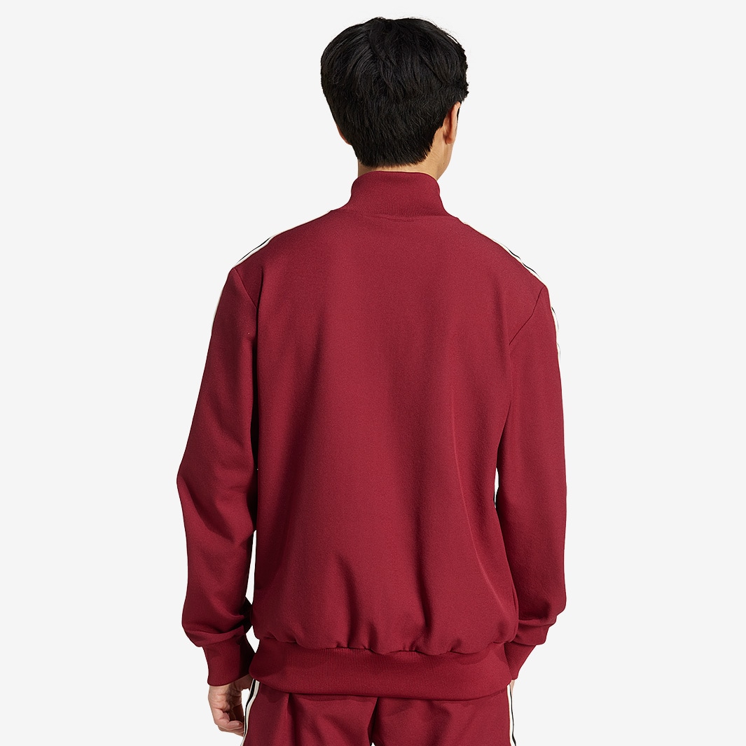 全国送料無料・イイ店 Ajax Originals adidas 125th Team - Top Track Anniversary ジャケット・アウター