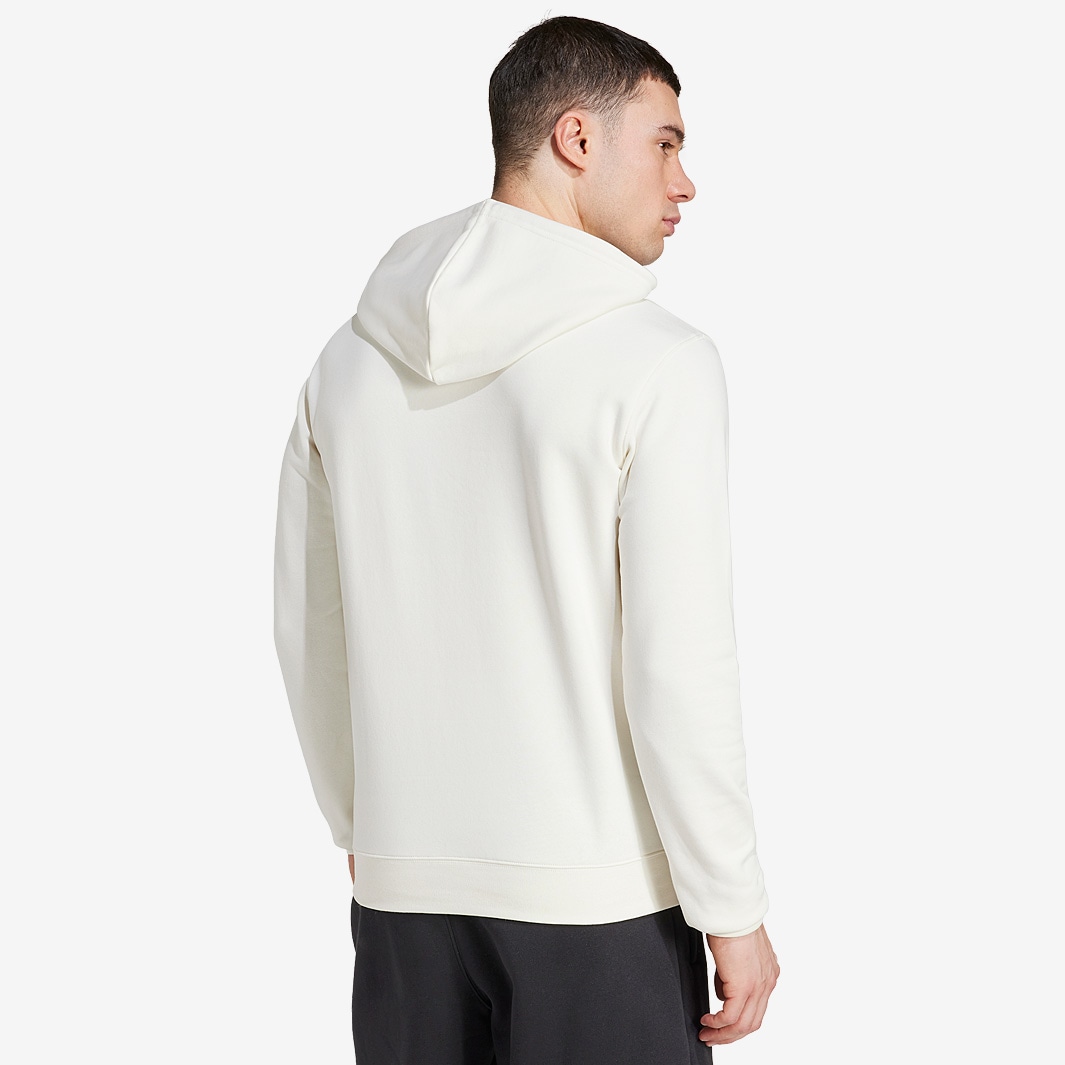 adidas Originals Germany 125th Anniversary Hoodie - Off White