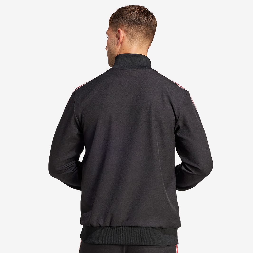 adidas Originals Manchester United 24/25 Terrace Icon Track
