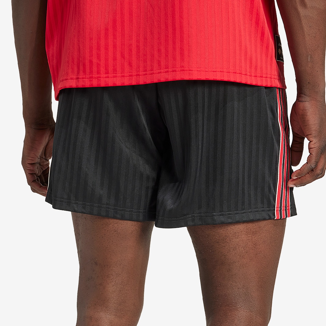 adidas Originals Manchester United 24/25 Terrace Icon Shorts