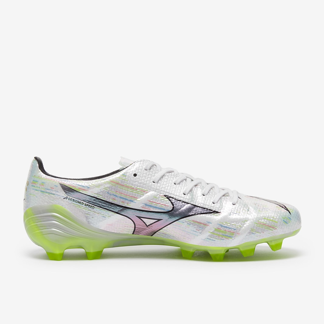 MIZUNO ALPHA II ELITE