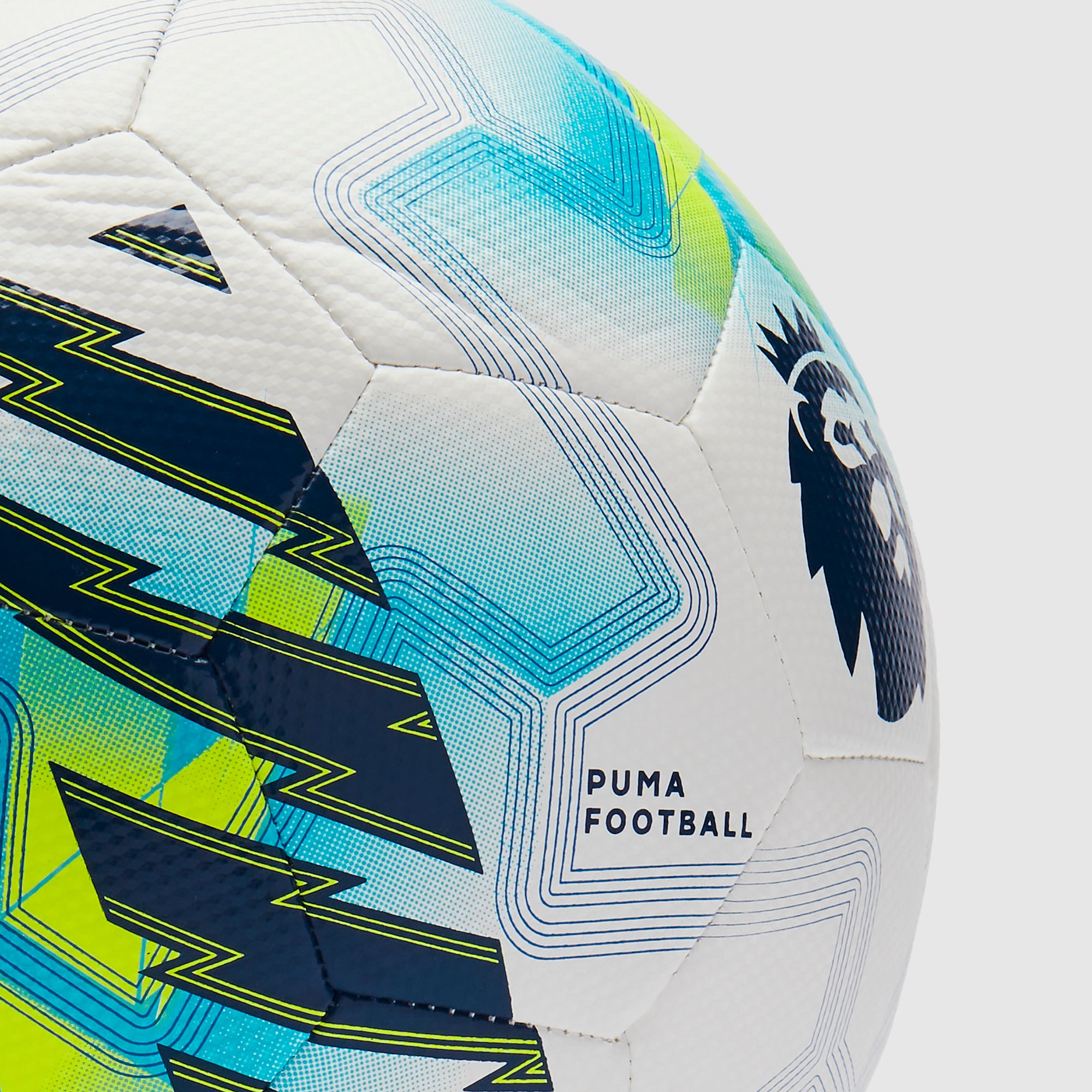 Puma Orbita Cup Premier League 25/26 Soccer Ball - Soccer Balls |