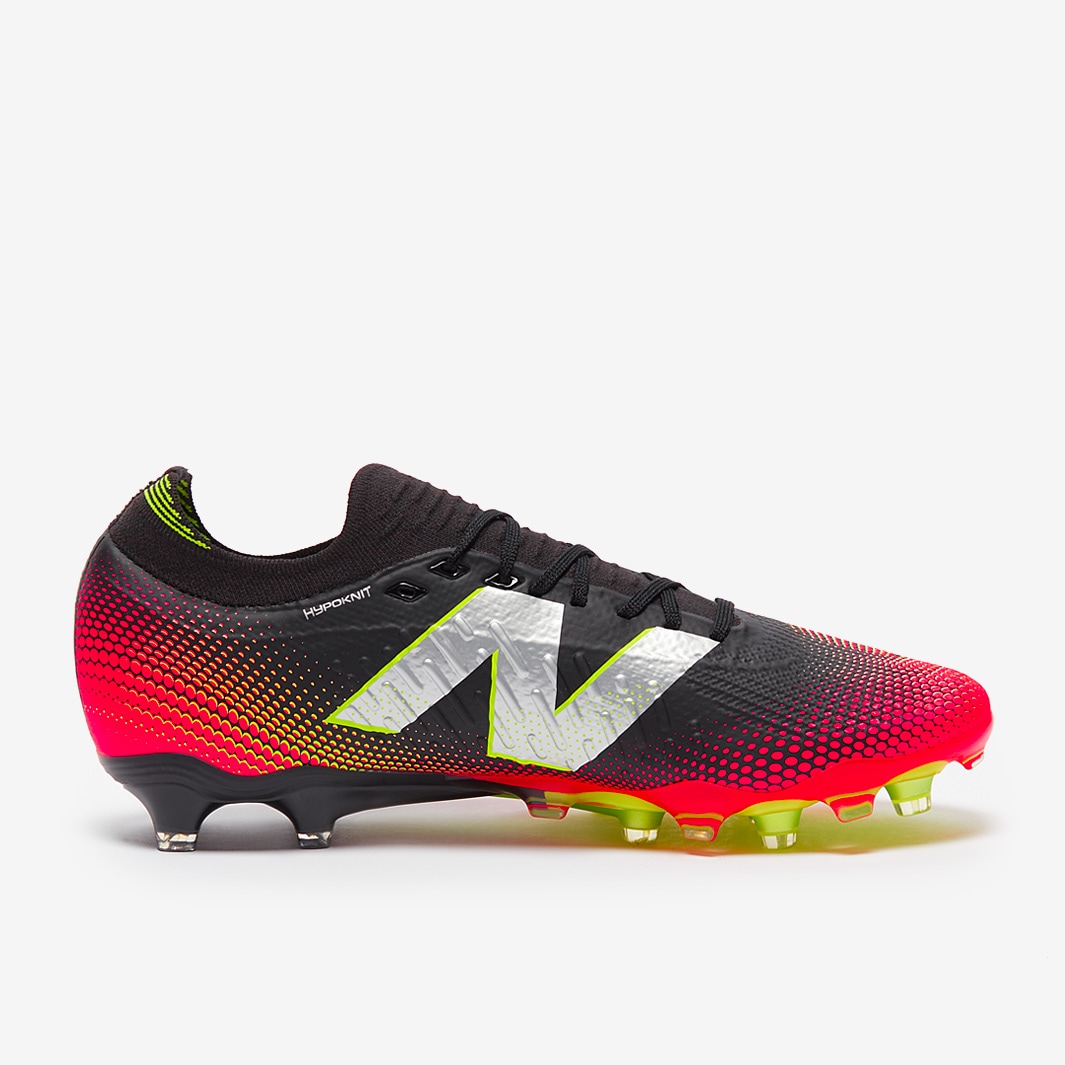 【即日発送 美品】New Balance TEKELA V4+ PRO HG TEKELA PRO LOW FG V4+ - New Balance