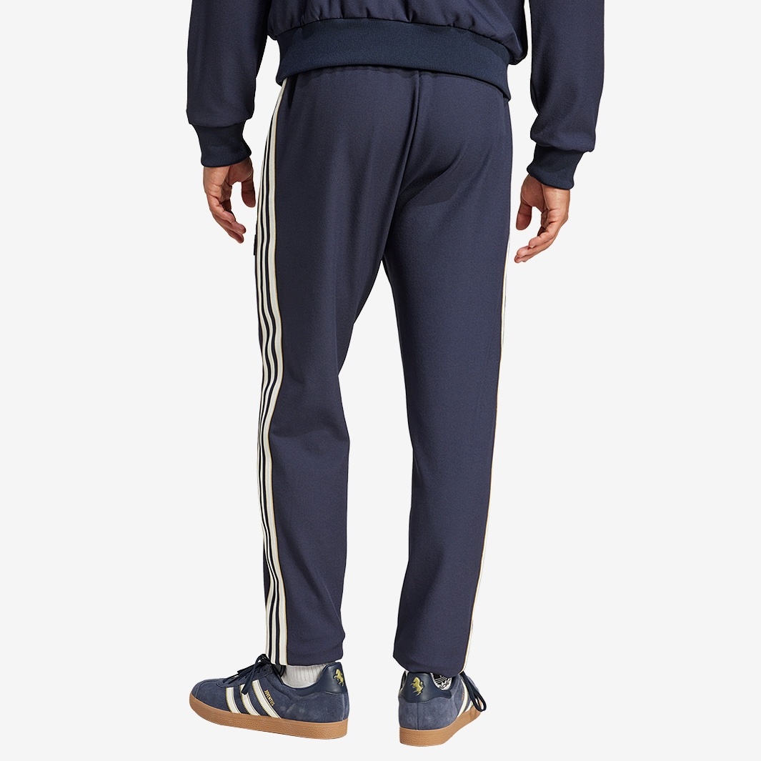 adidas Originals Juventus 24/25 Terrace Icons Track Pant