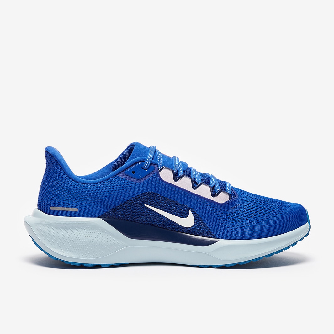 Nike Air Zoom Pegasus 41 - Racer Blue/Sail/Blue Void/Lt