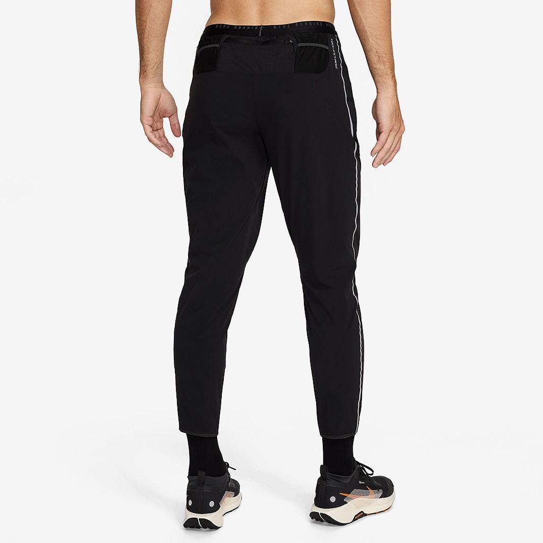 Nike Dri-FIT ADV Run Division UV Pants - Black/Anthracite