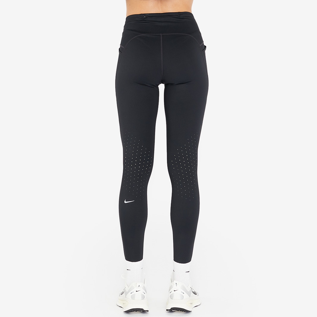 nike leggings with holes