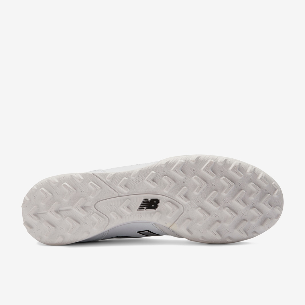 New Balance 442 V2 Pro Turf - White - Adult Cleats |