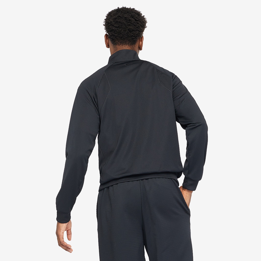 Nike Kobe Bryant Kobe Dri-FIT Jacket - Black/White - Mens Replica