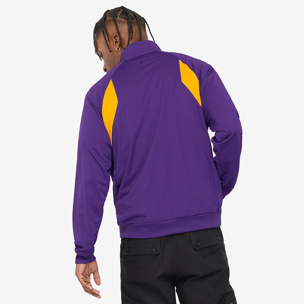 Nike Kobe Bryant Kobe Dri-FIT Jacket - Court Purple/University