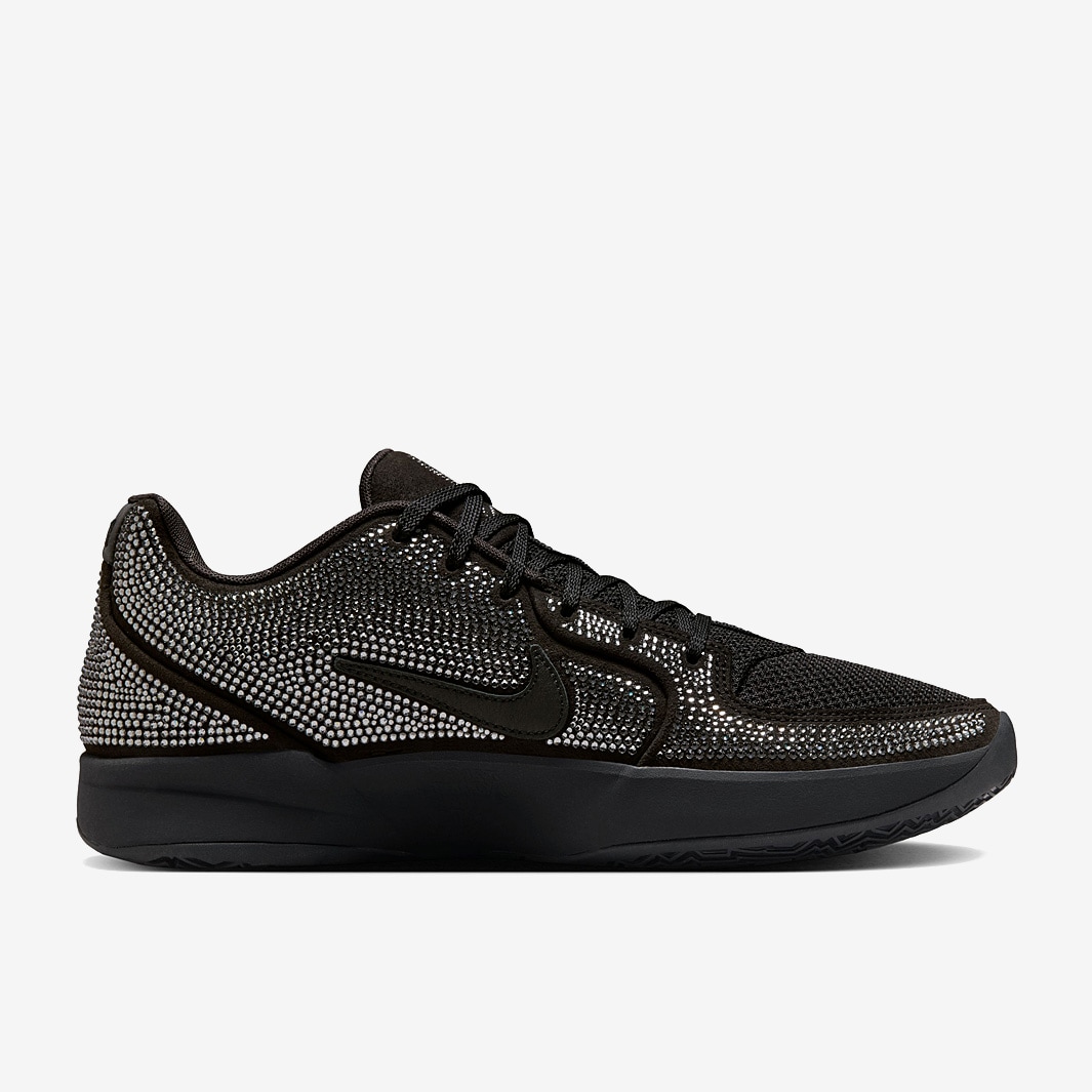 Nike Ja 2 LX - Black/Multi - Mens Shoes | Pro:Direct Basketball