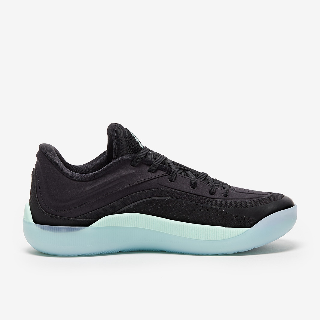 シューズ(男性用) NIKE ZION 4 PF BLACK MINT FOAM The Jordan Zion 4 Available in 