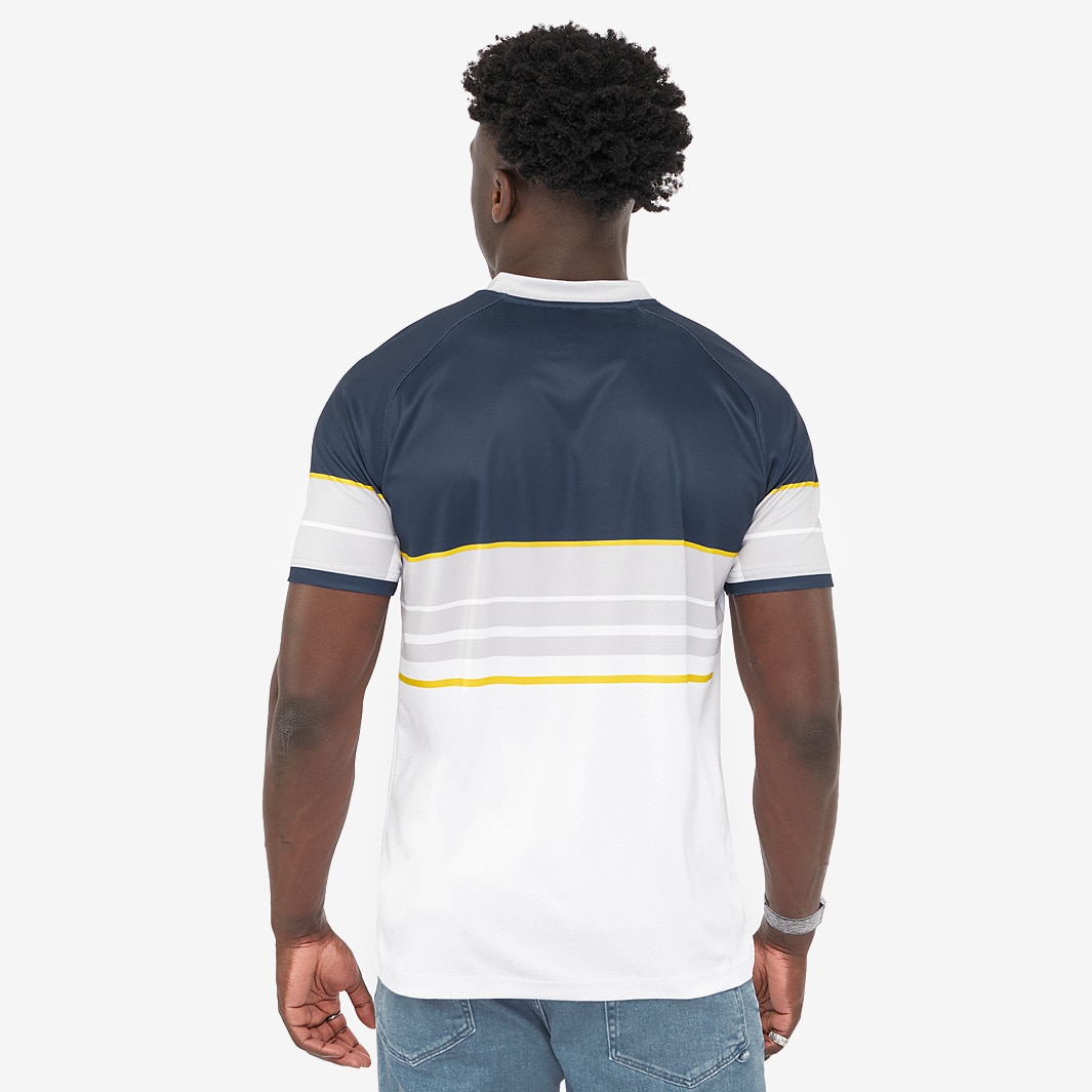 Oxen North Queensland Cowboys 2025 Supporters Shirt - Blue