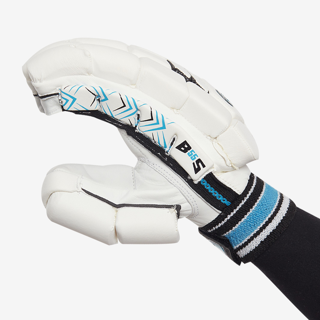 Gunn & Moore 505 Batting Gloves 2024 From