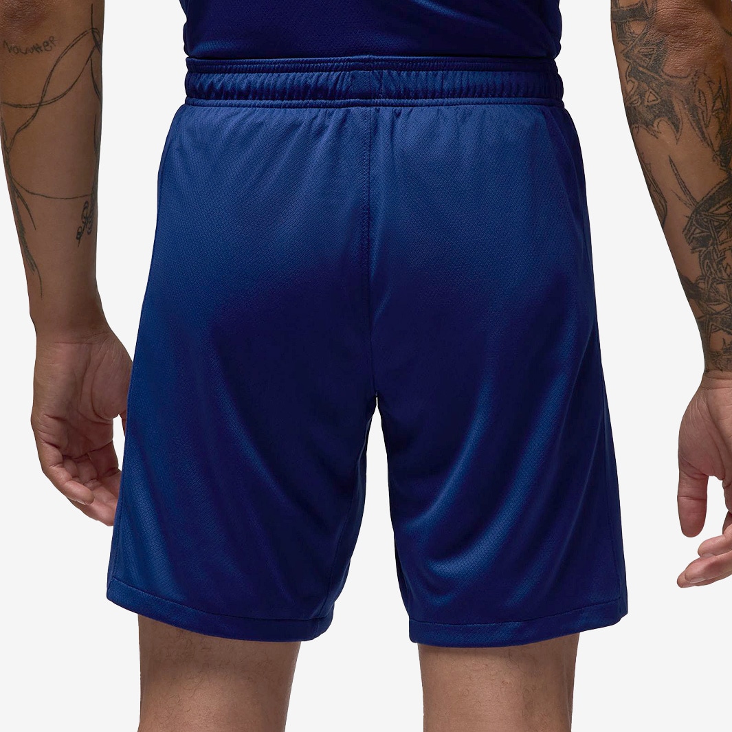 Jordan x Paris Saint-Germain 24/25 Dri-FIT Stadium Fourth