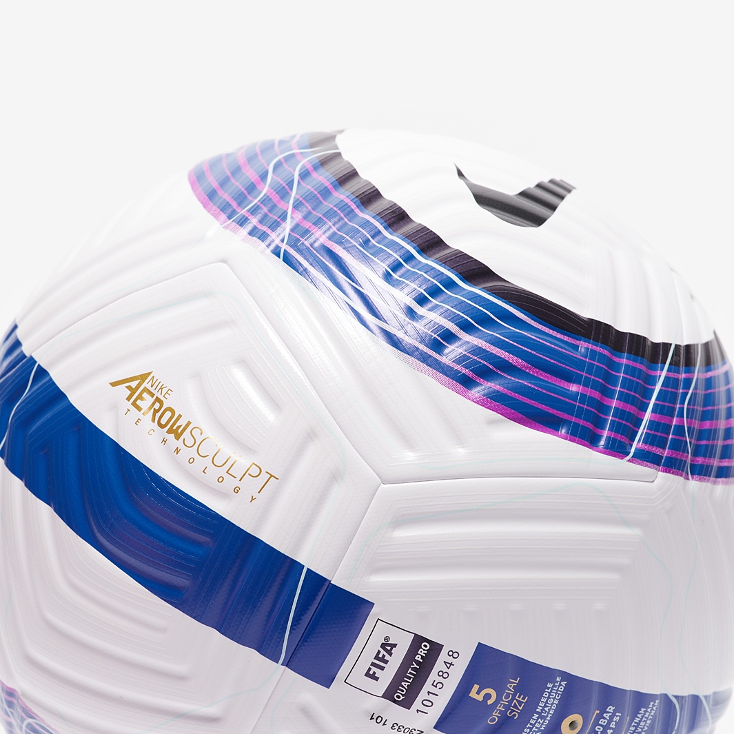 Nike Premier League Flight Soccer Ball