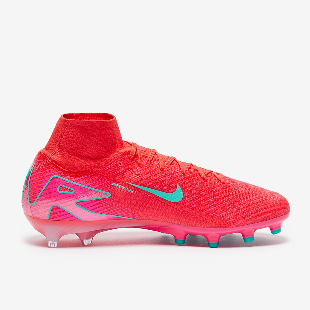 Nike Air Zoom Mercurial Superfly X Elite Artificial Grass-Pro