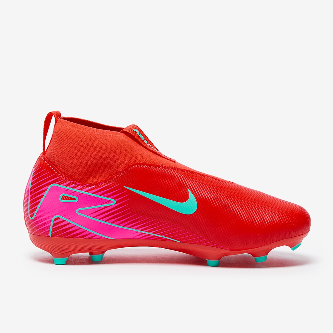 Nike Air Zoom Mercurial Superfly X Club Firm Ground/Mixed