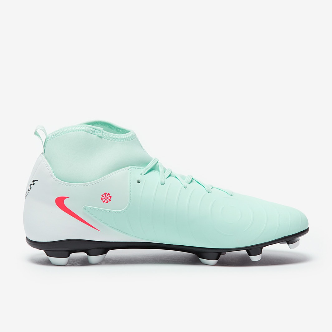 Mercurial Phantom Tiempo Nike React Tiempo Legend Pro TF Zapatos