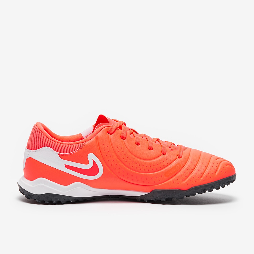 Nike Tiempo Legend Chaussure Foot Nike Orange HOT Orange Chaussure