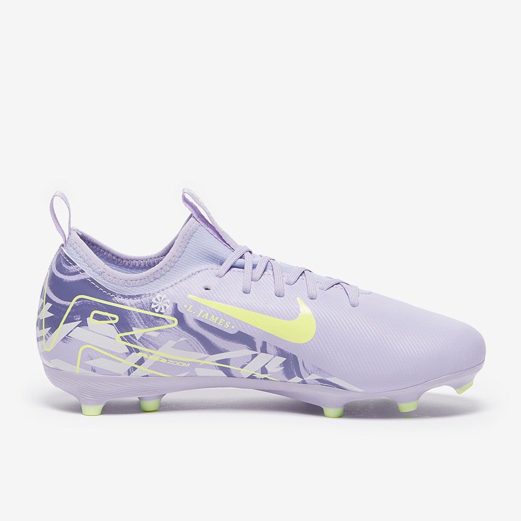 Nike Kids Air Zoom Mercurial Vapor XVI Academy Firm Ground