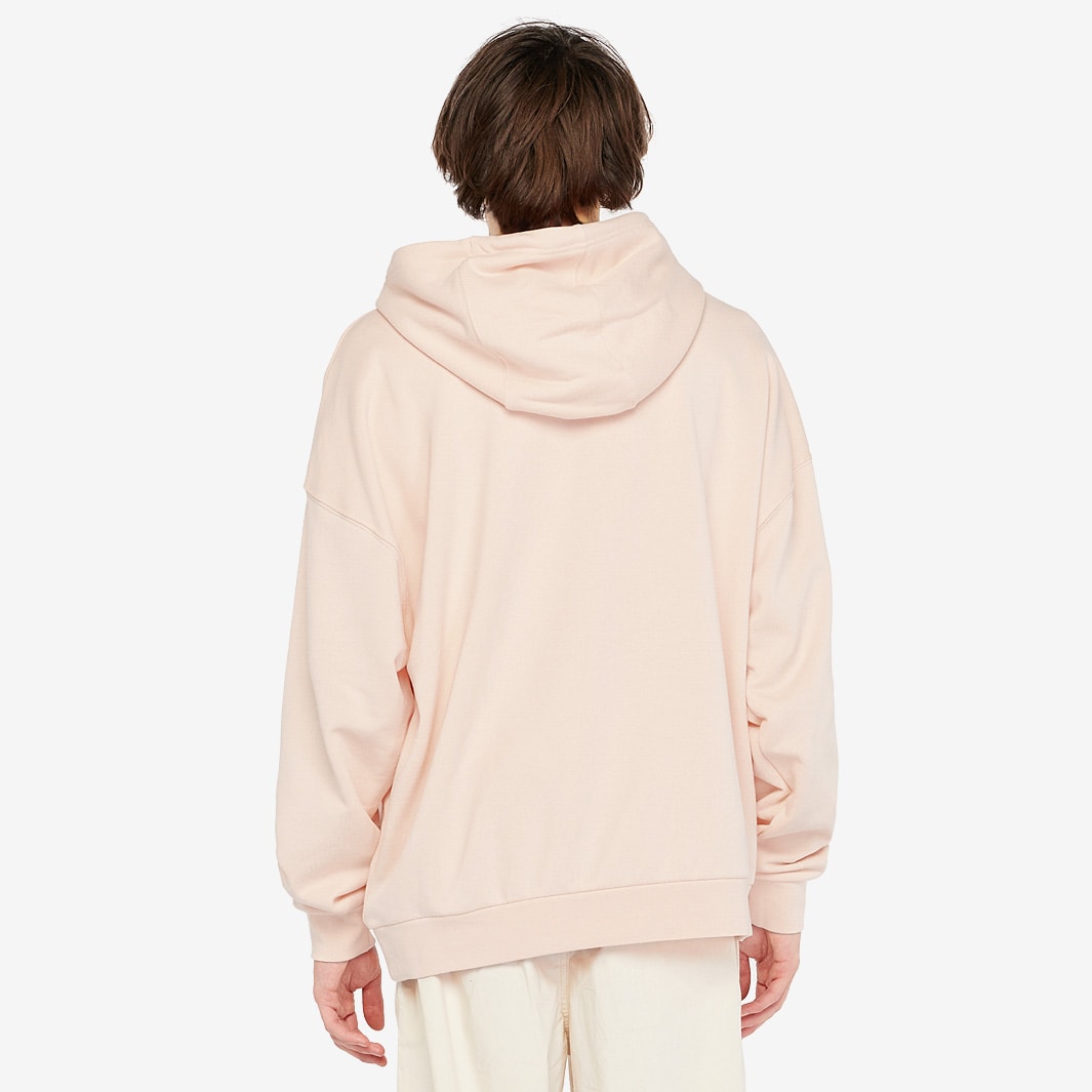 Nike Sportswear Club Fleece Oversized French Terry Pullover Hoodie