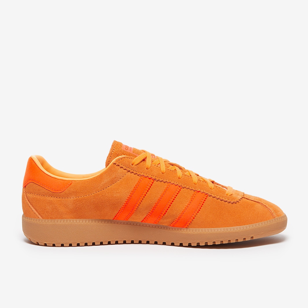 大人気 【ADIDAS】 Bermuda Clear Orange ●送料・関税込● 大人気 【ADIDAS】 Bermuda Clear Orange ○送料・関税込