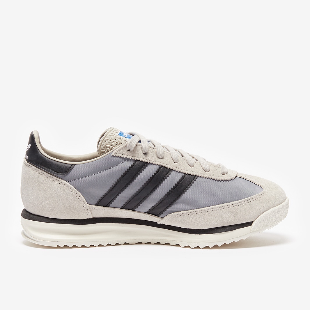 adidas Originals SL 72 RS - Wonder Alluminio/Nero Core/Grigio