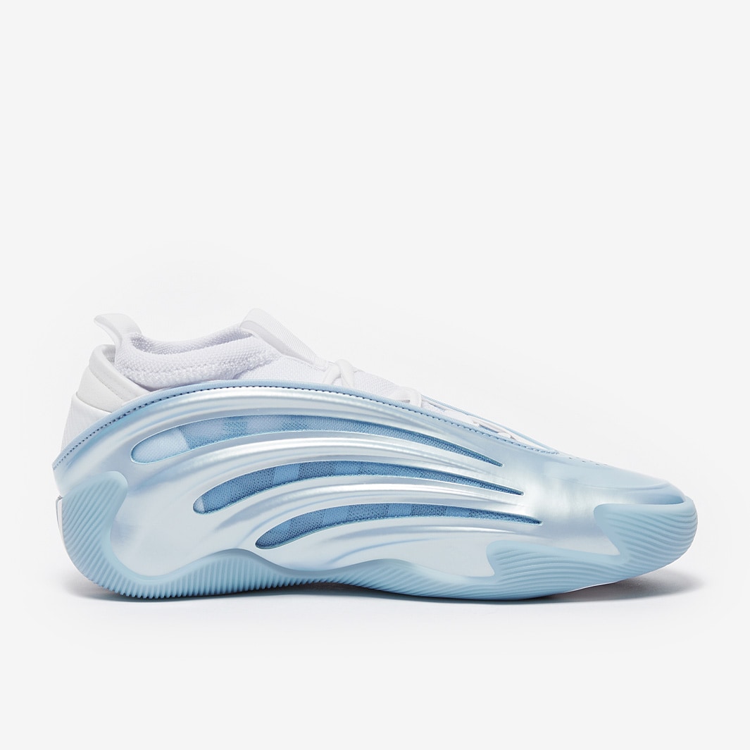 adidas Harden Glow Blue/Ftw White/Core Black Trainers
