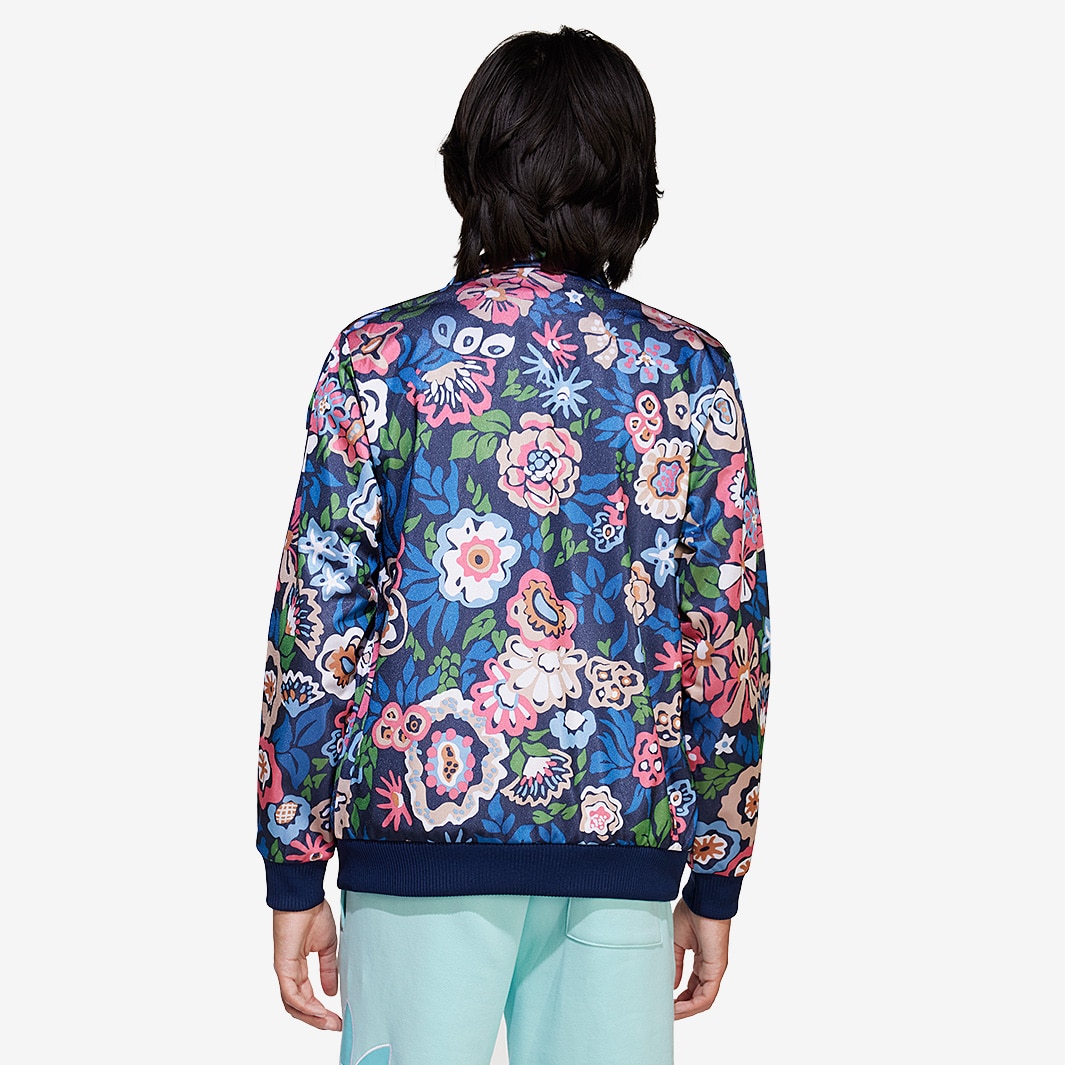 adidas Originals x Liberty London Older Kids Firebird Track