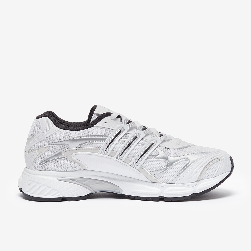 adidas Originals Older Kids Temper Run (GS) Ftw White/Core Black