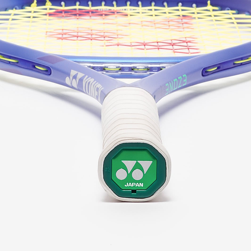 Yonex Ezone 98 Tour Tennis Racket (Unstrung) - Blast Blue