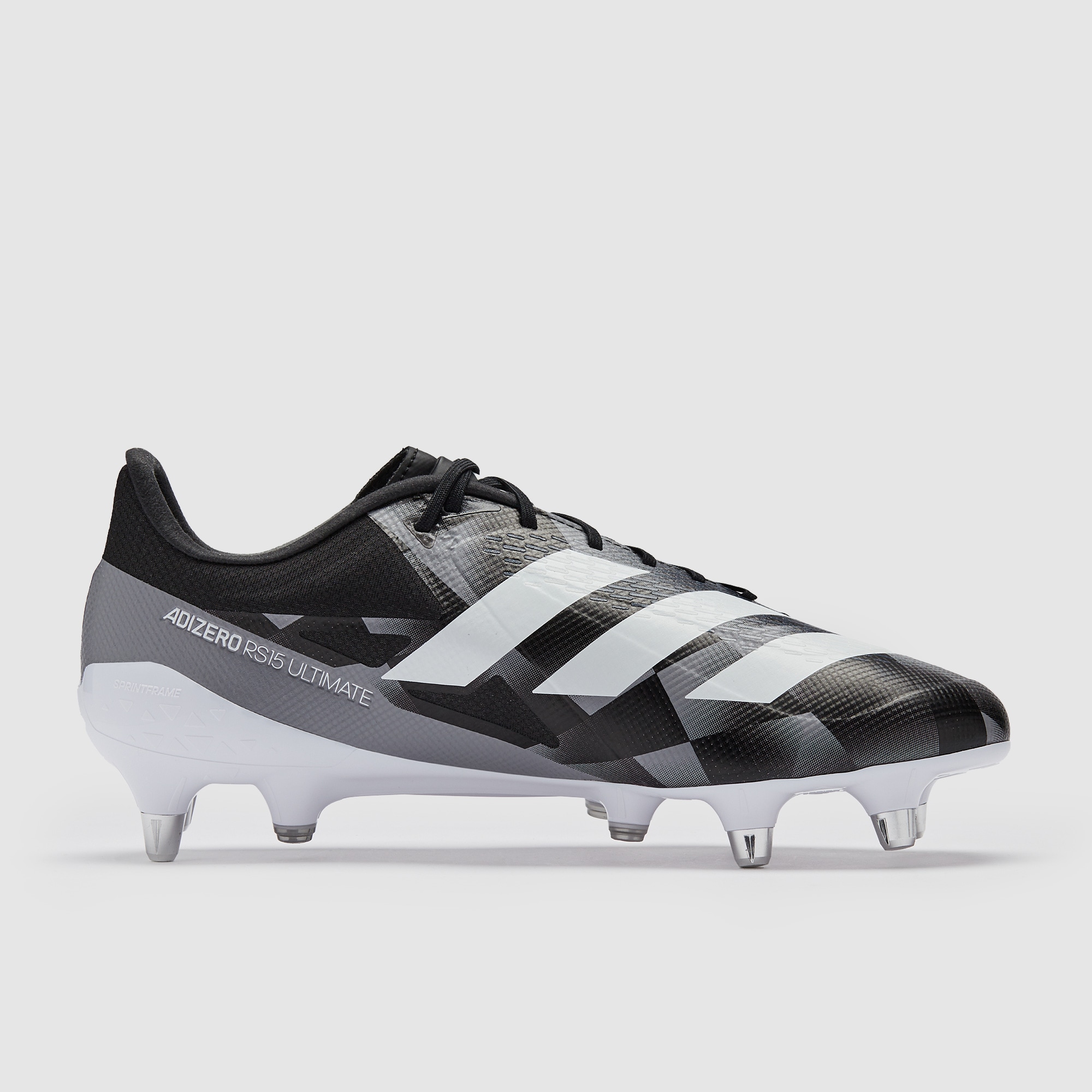 ADIZERO RS15 ULTIMATE SG 27.5㎝ adidas Adizero RS-15 Rugby Cleat - Soft Ground - Better