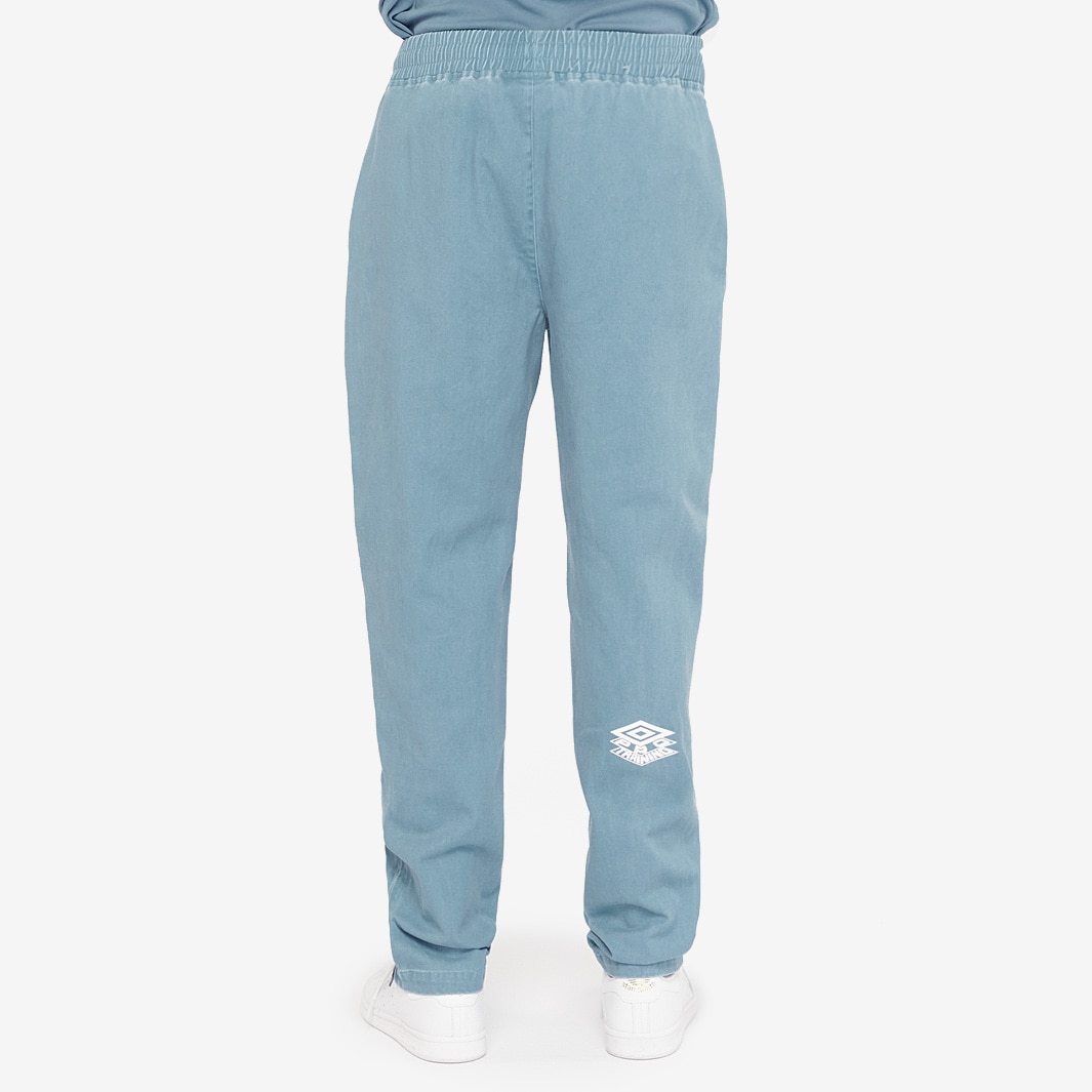 Umbro Iconic Drill Pants - Infinity - Bottoms - Mens Clothing | Umbro Iconic Drill Pants - Infinity - Bottoms - Mens Clothing |